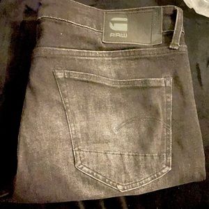 G-Star Jean shorts